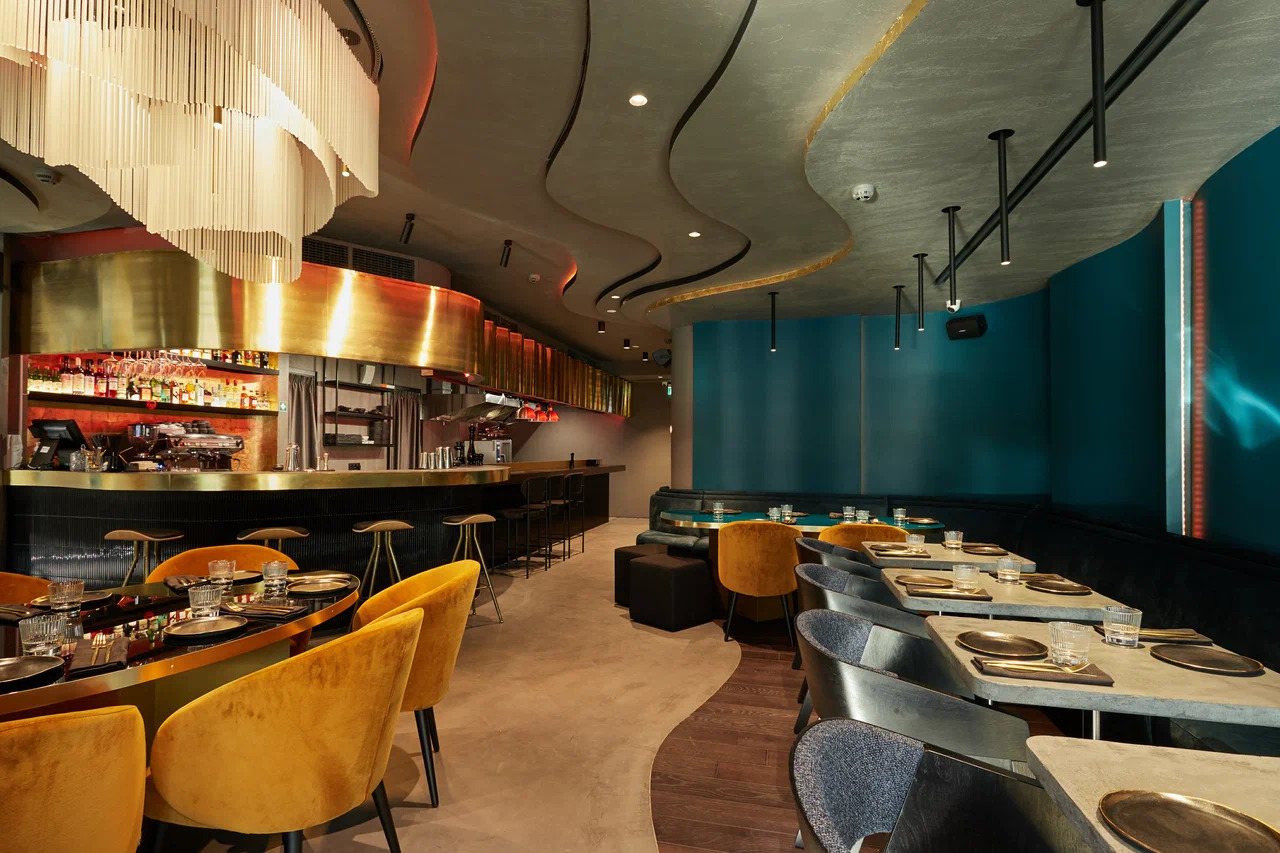 фото ресторана #7916