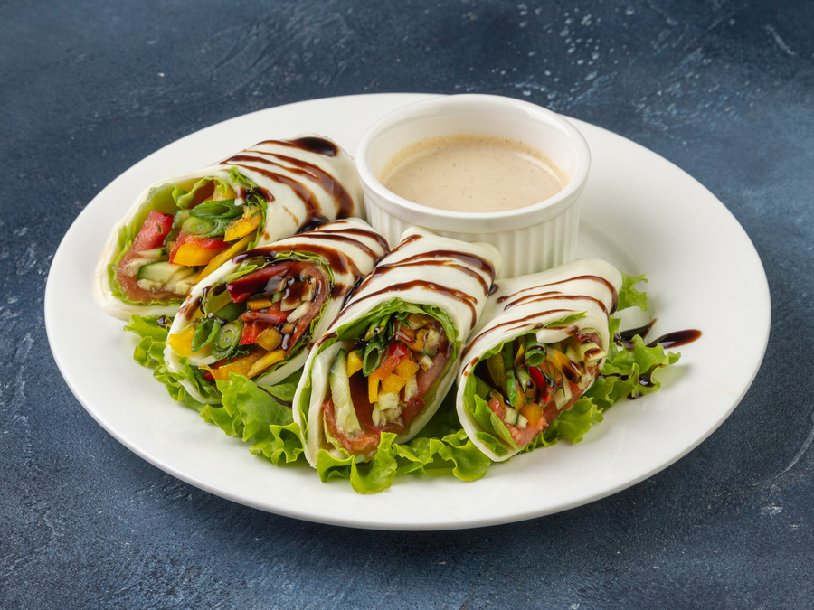 фото ресторана #1