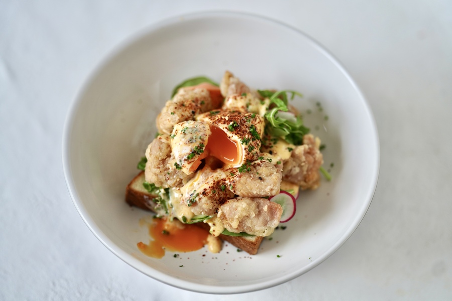 фото ресторана #2