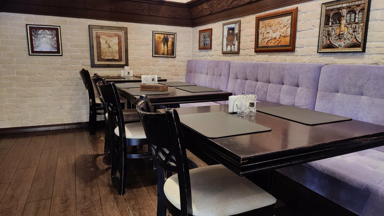 фото ресторана #1