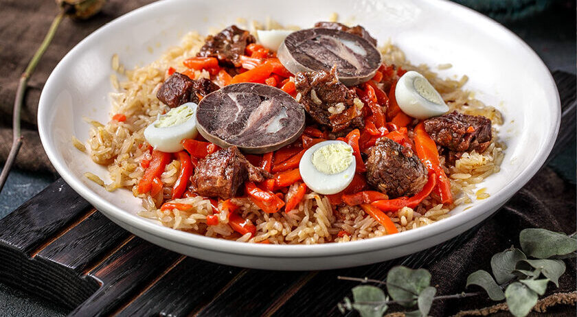 фото ресторана #3