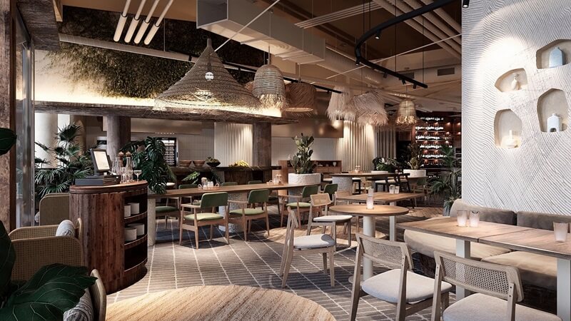 фото ресторана #1