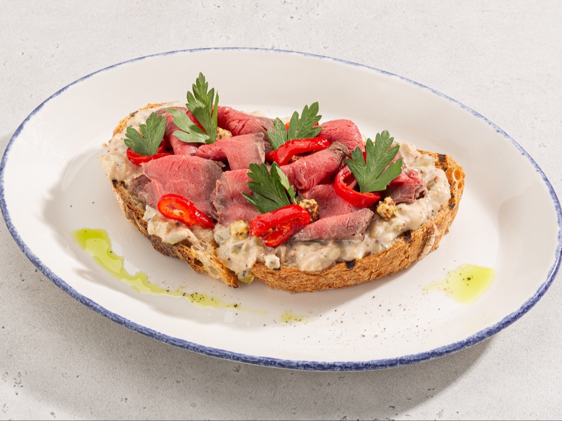 фото ресторана #2