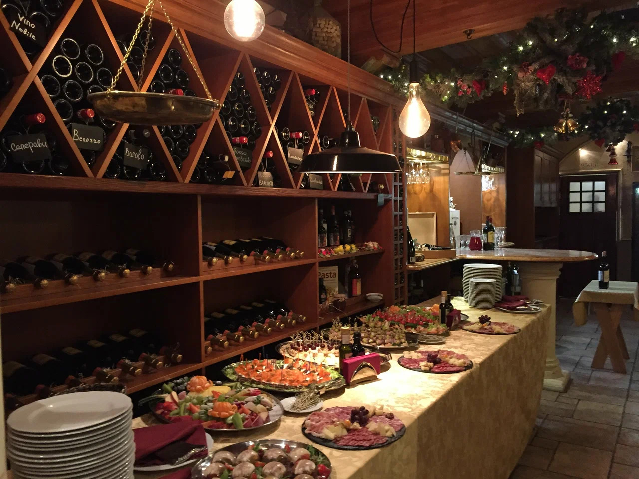 фото ресторана #2309