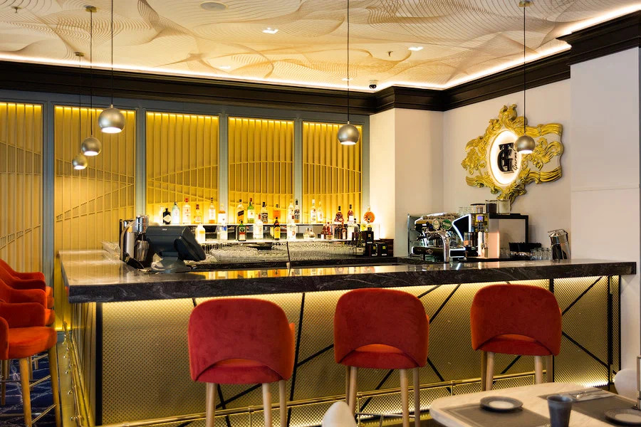 фото ресторана #2064