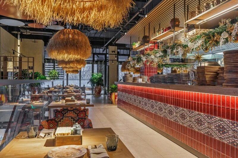 фото ресторана #3