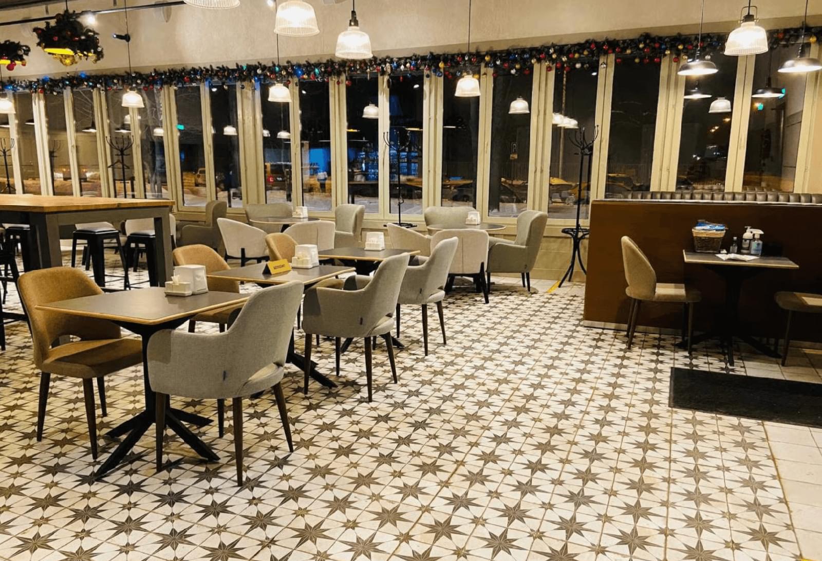 фото ресторана #3015