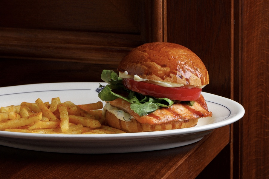 фото ресторана #1