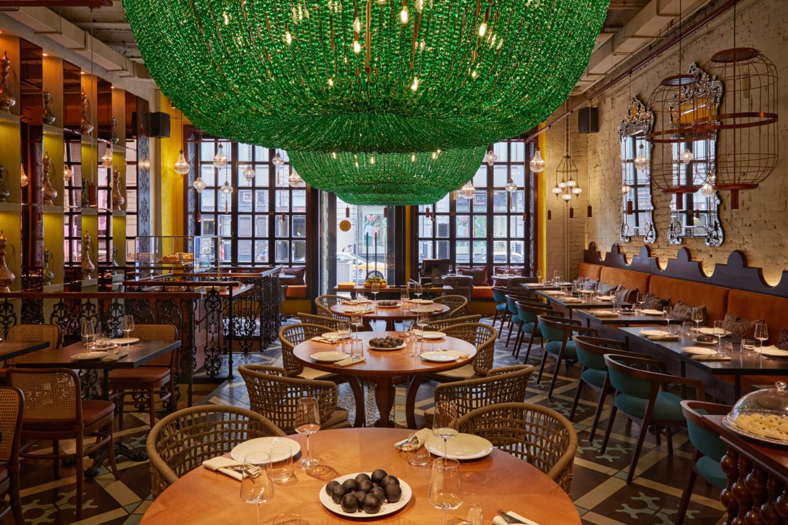 фото ресторана #3599