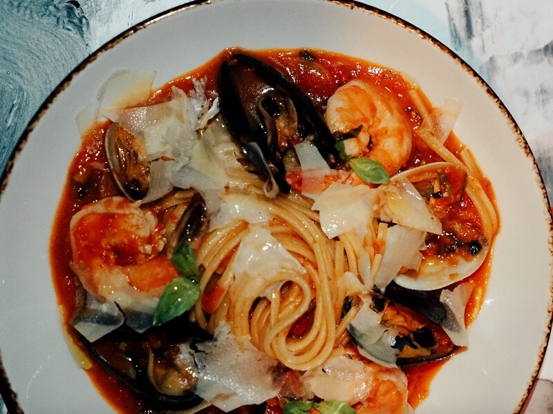 фото ресторана #3