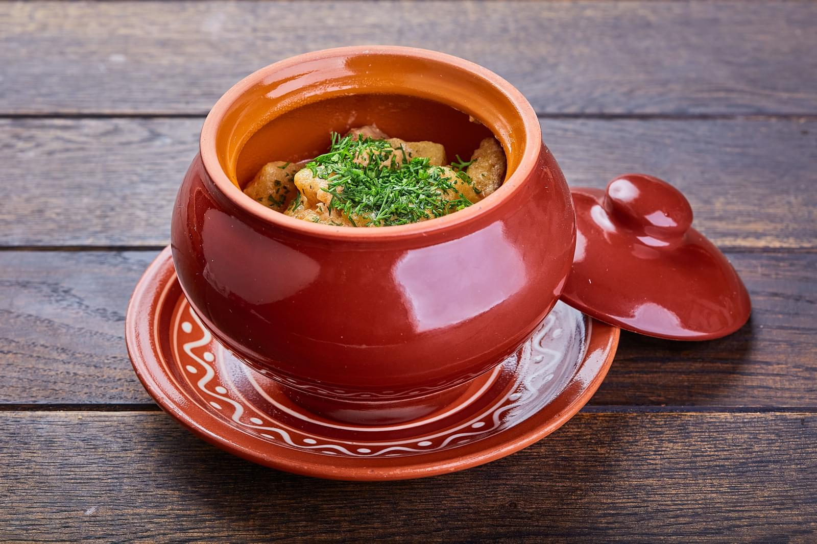 фото ресторана #3