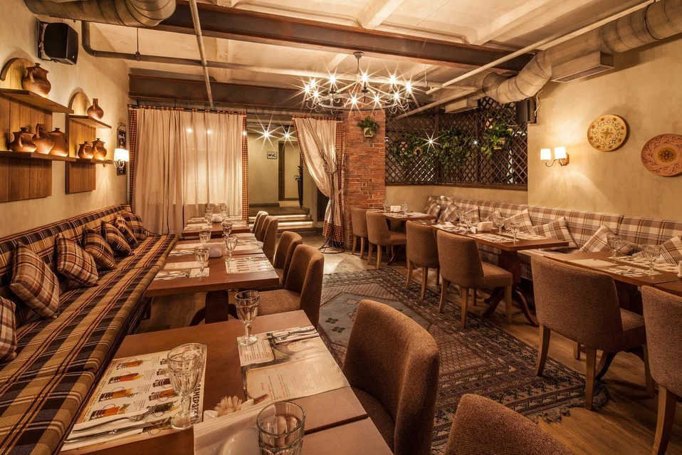 фото ресторана #10178