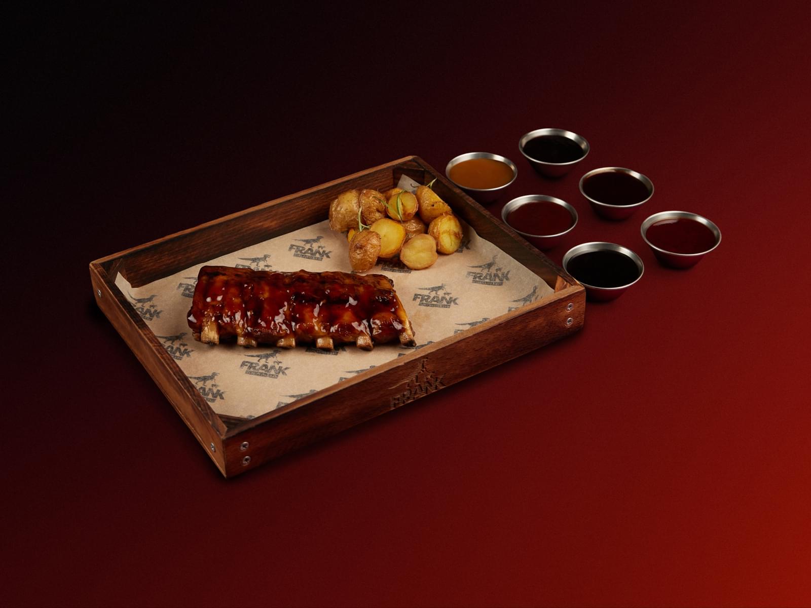 фото ресторана #2