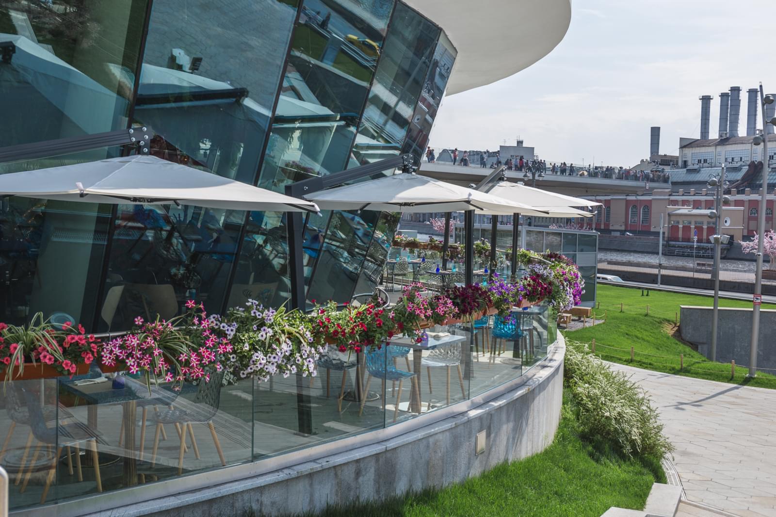 фото ресторана #11868