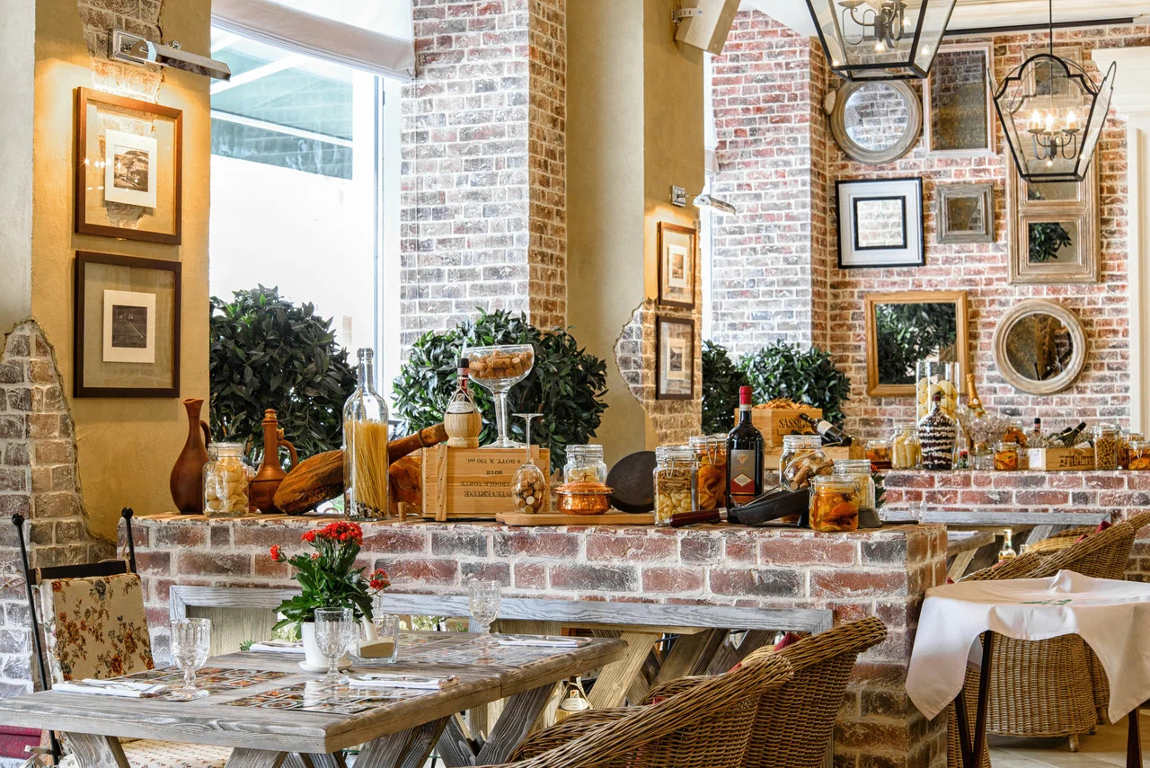 фото ресторана #6768