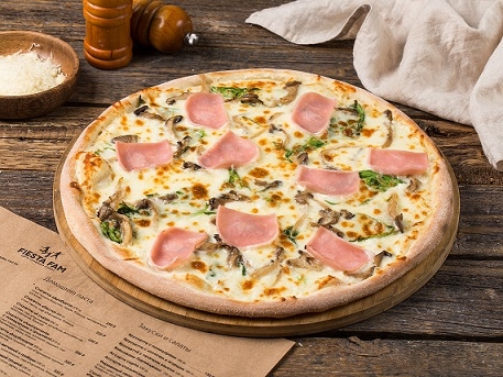 фото ресторана #1