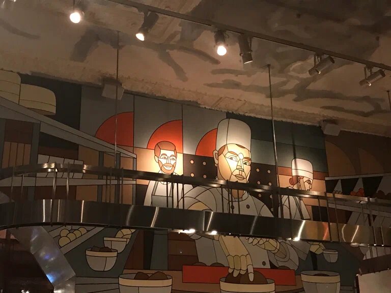 фото ресторана #8792