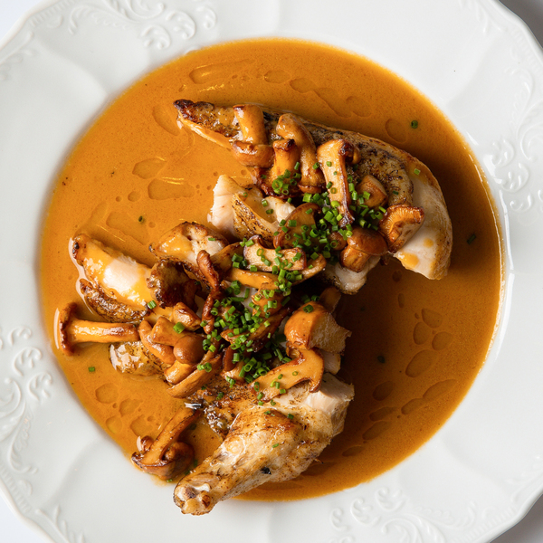 фото ресторана #3