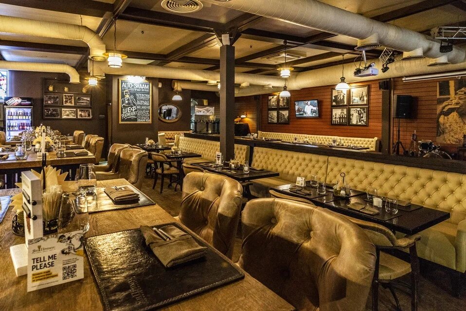 фото ресторана #771