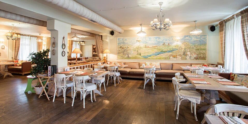 фото ресторана #1344