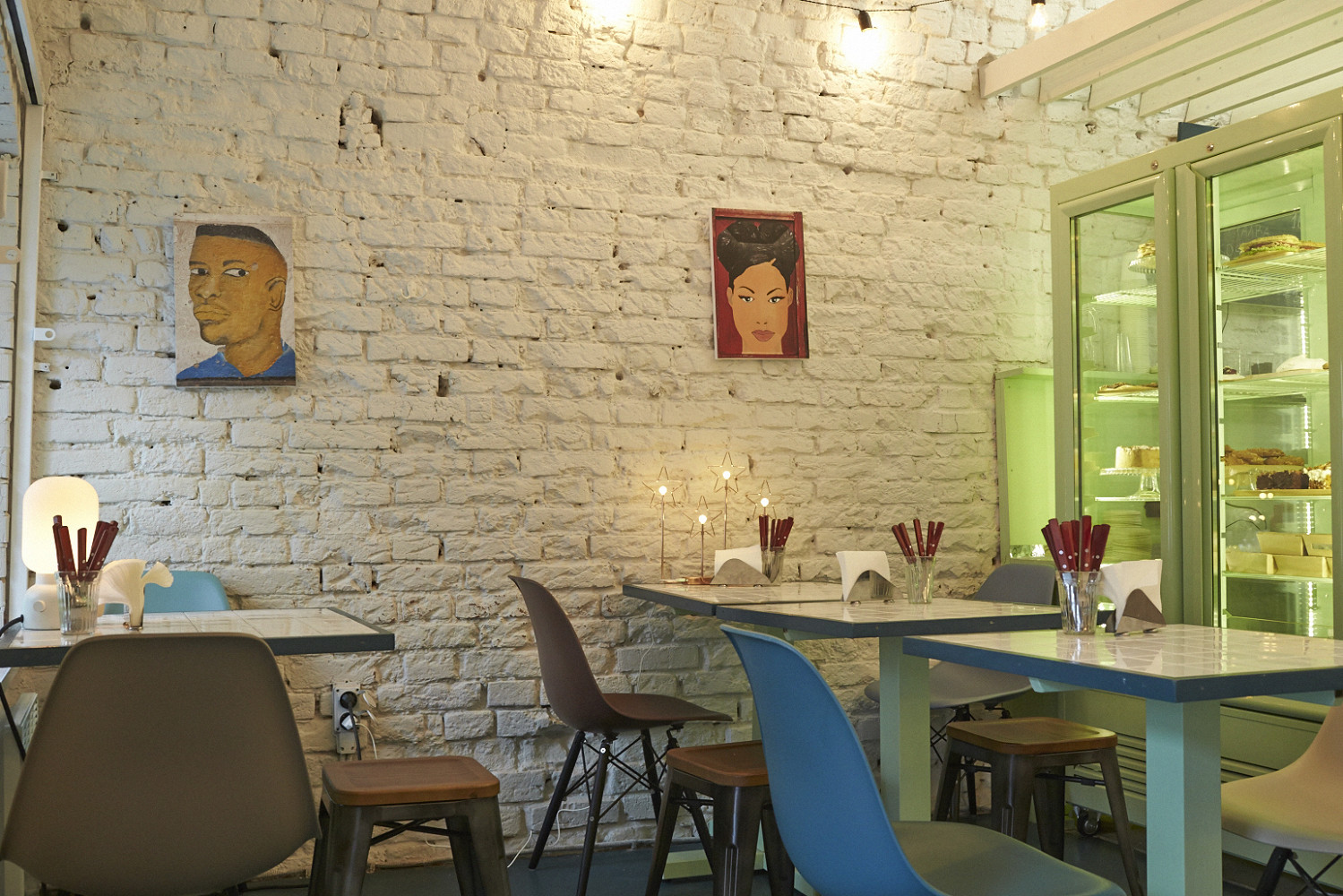 фото Пит Брэд