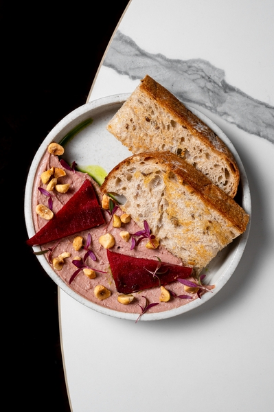 фото ресторана #2