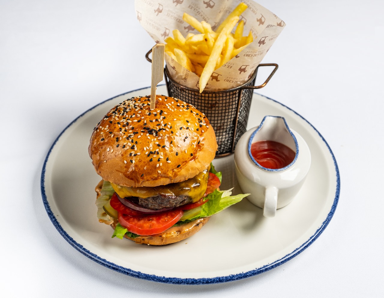 фото ресторана #3