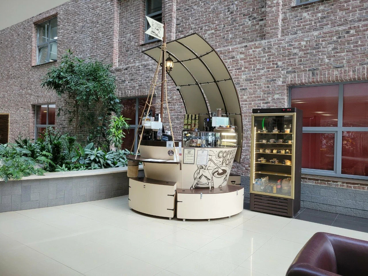 фото ресторана #6133