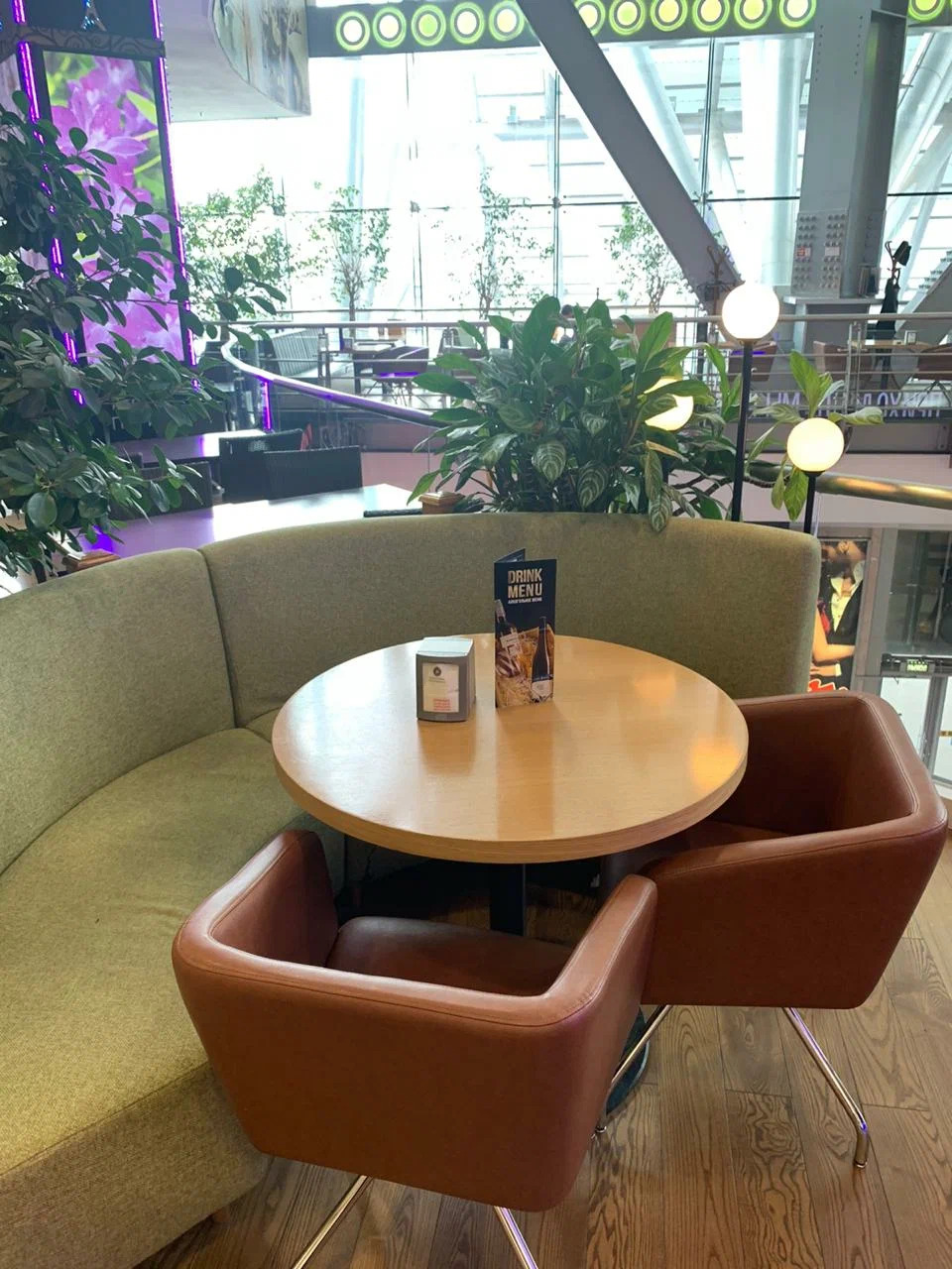 фото ресторана #6116