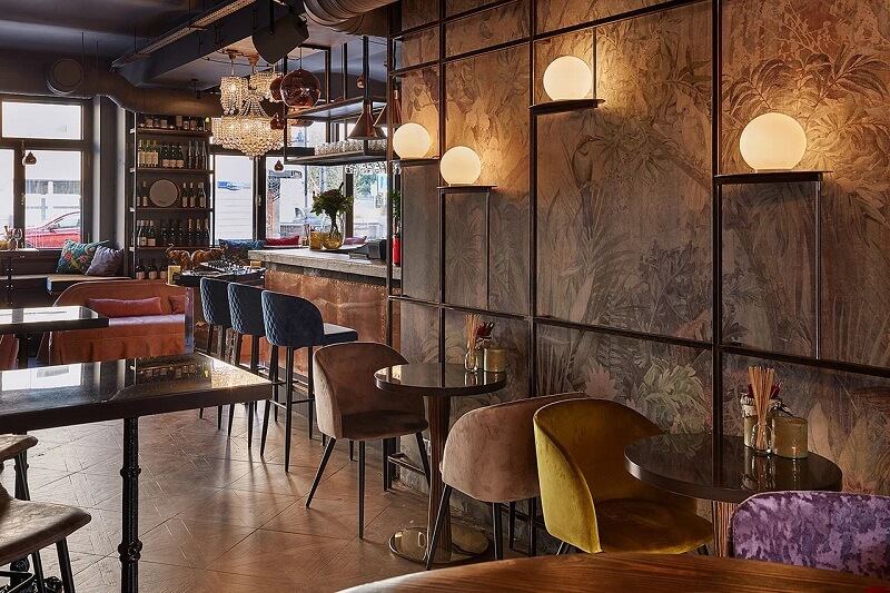 фото ресторана #3