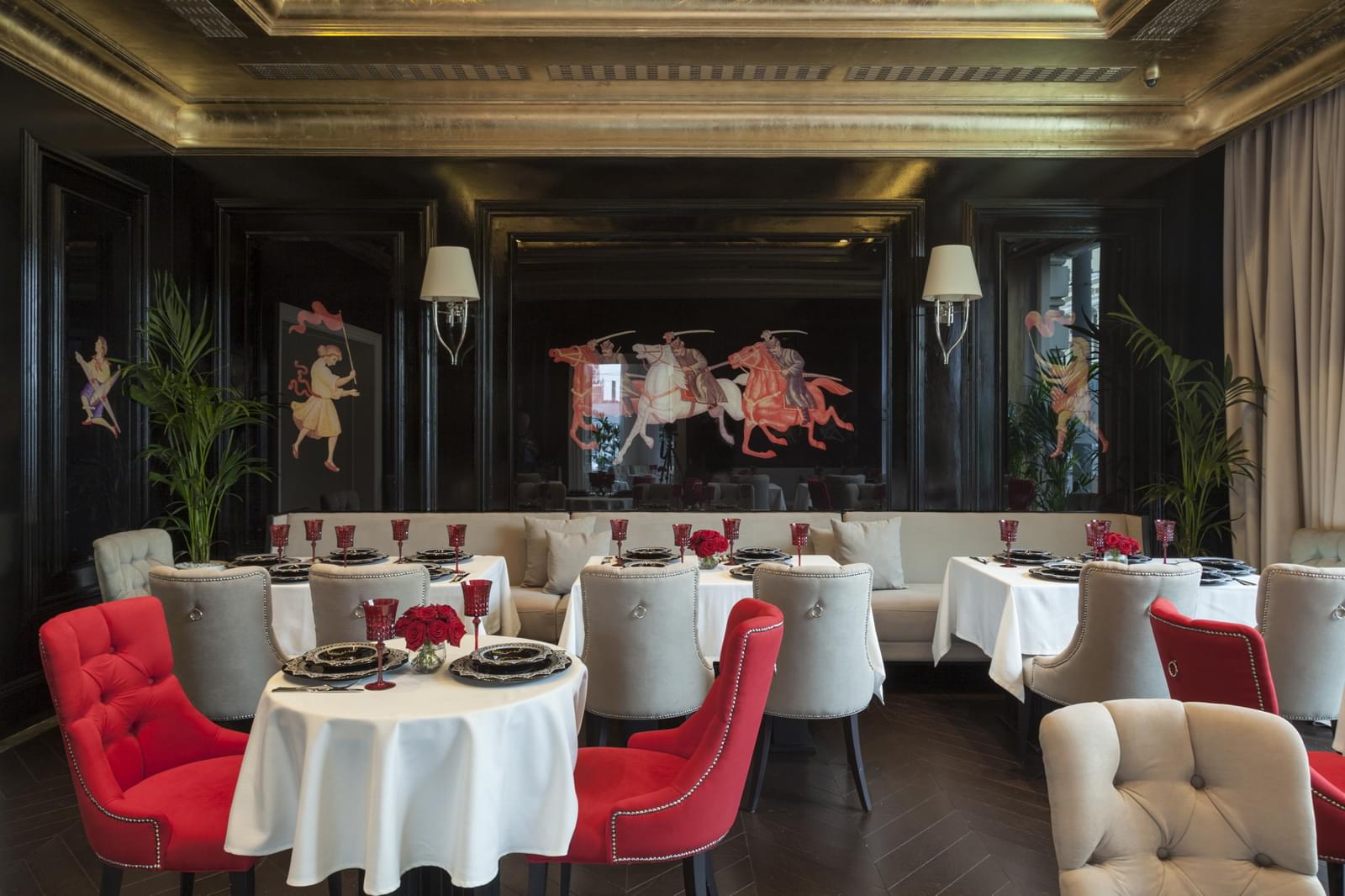 фото ресторана #3