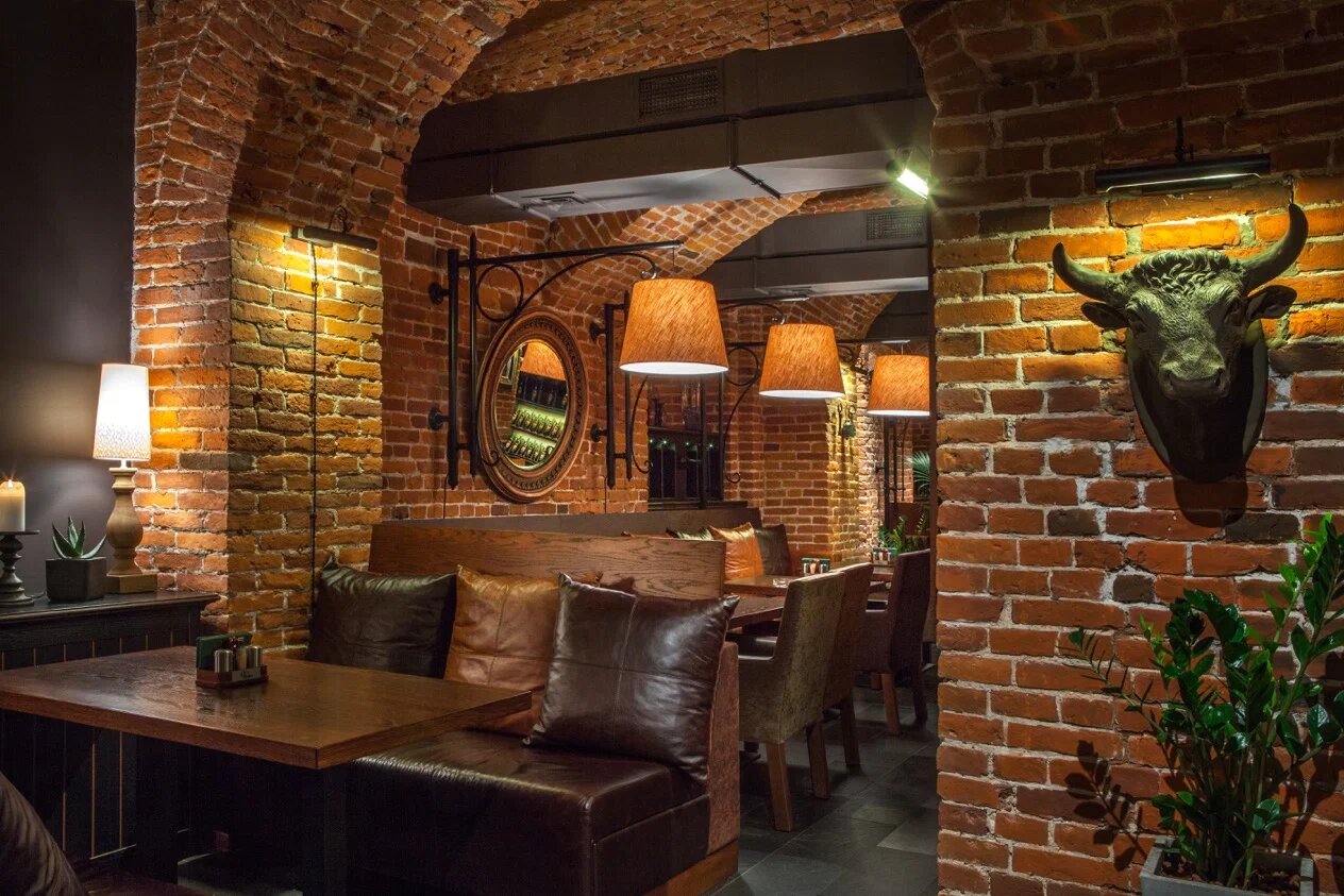 фото Бутчер на Китай-городе