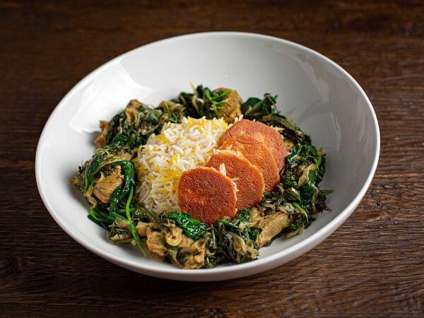 фото ресторана #3