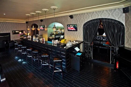 фото ресторана #2333