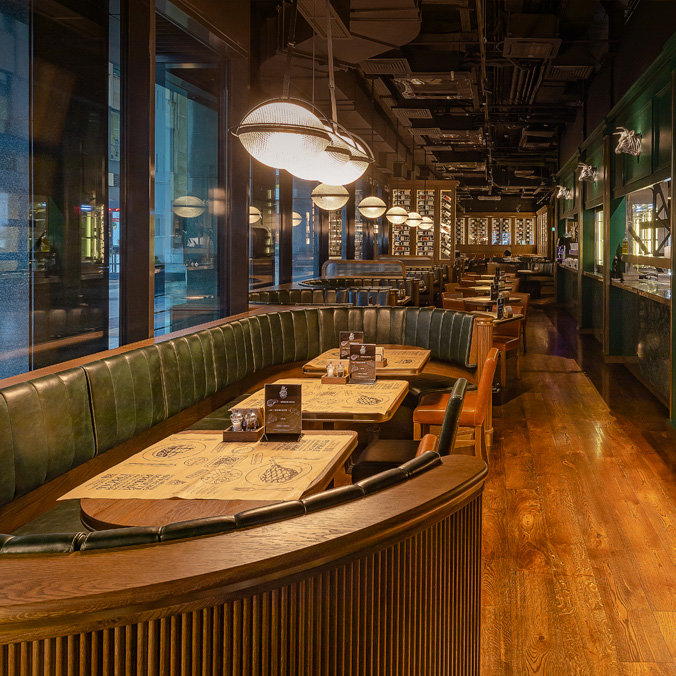 фото ресторана #1