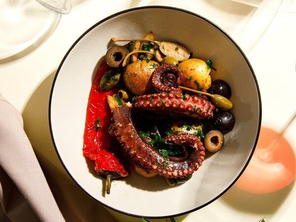 фото ресторана #3