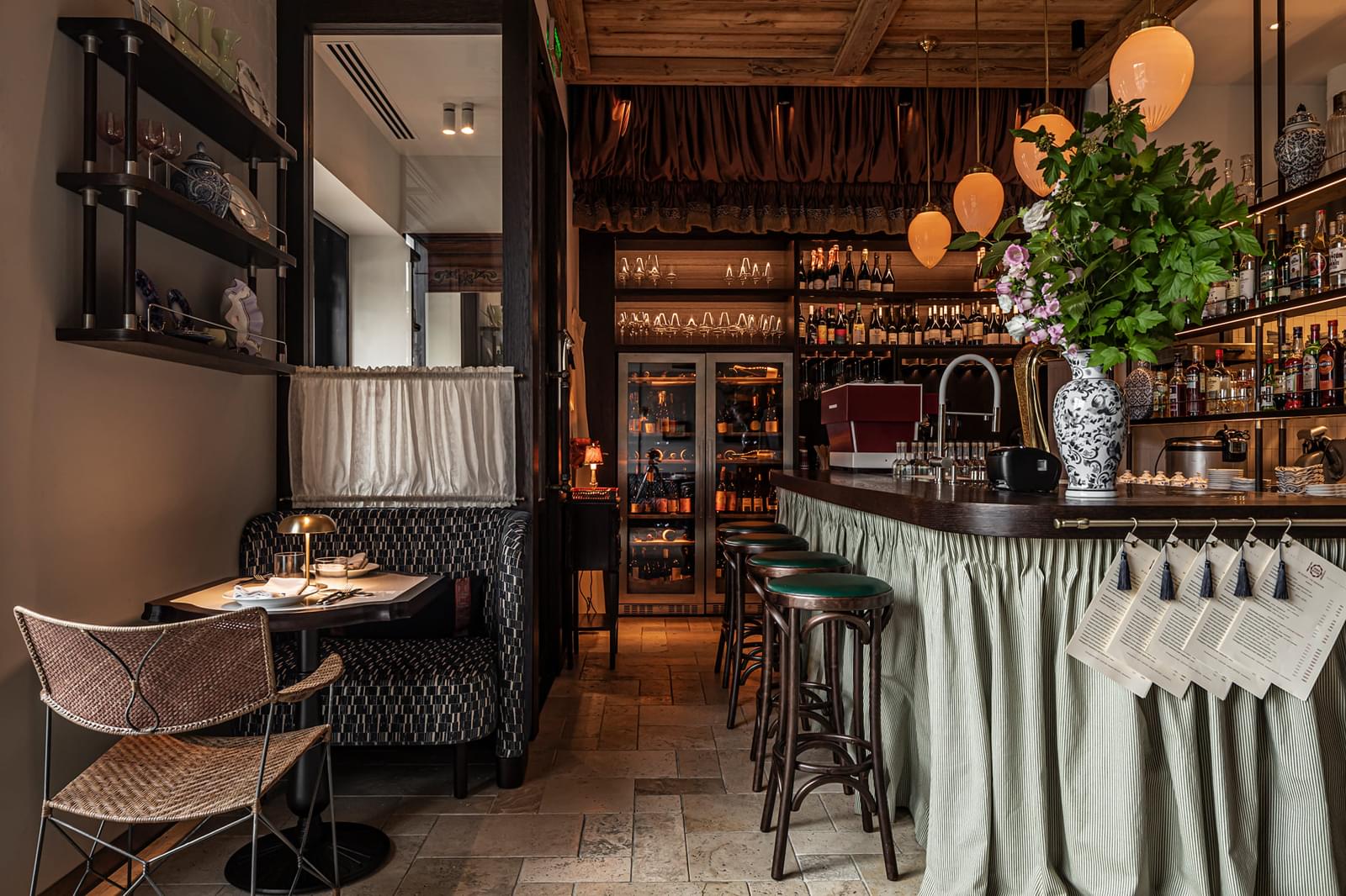 фото Anna Bistro