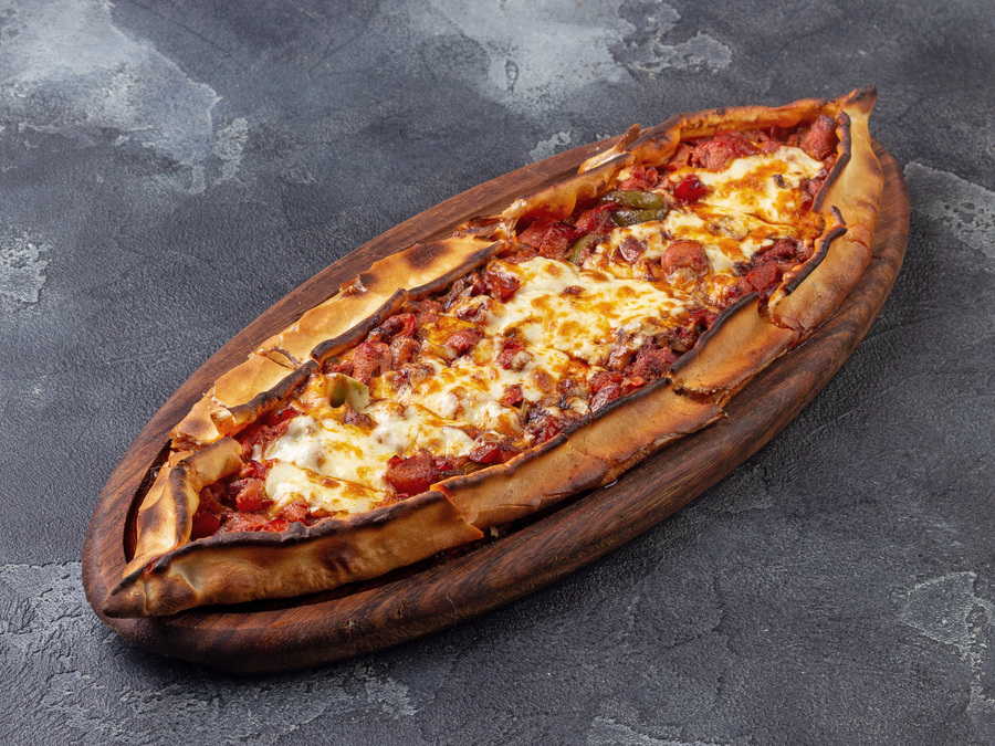 фото ресторана #2