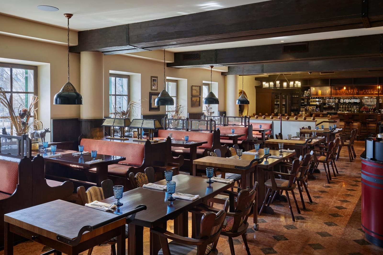 фото ресторана #11306