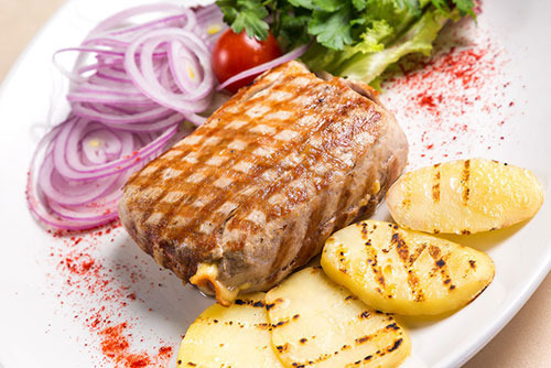 фото ресторана #3