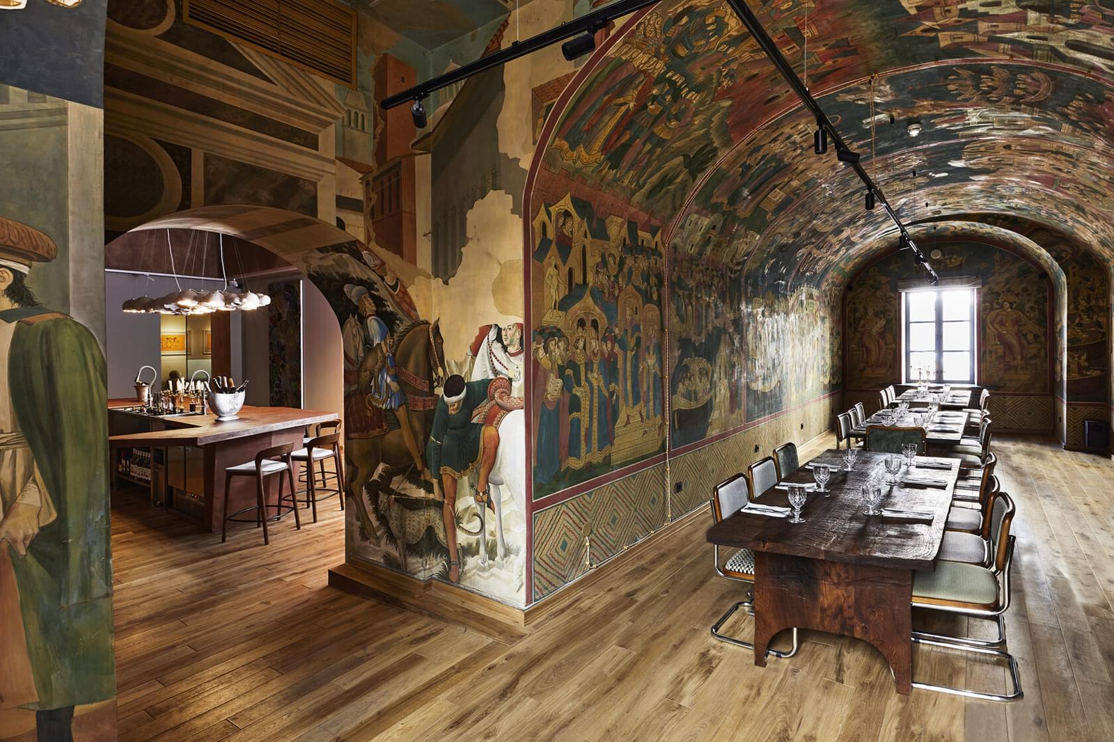 фото ресторана #11888