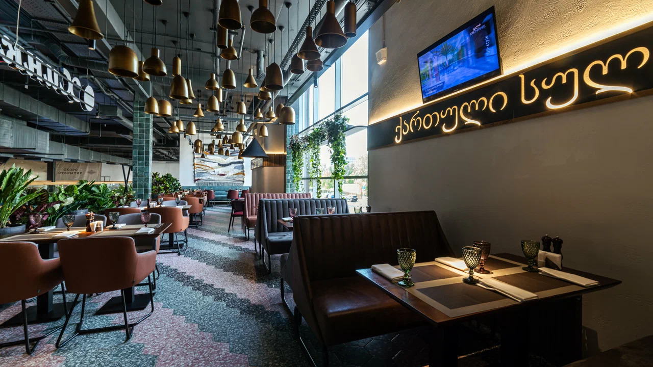 фото ресторана #8828