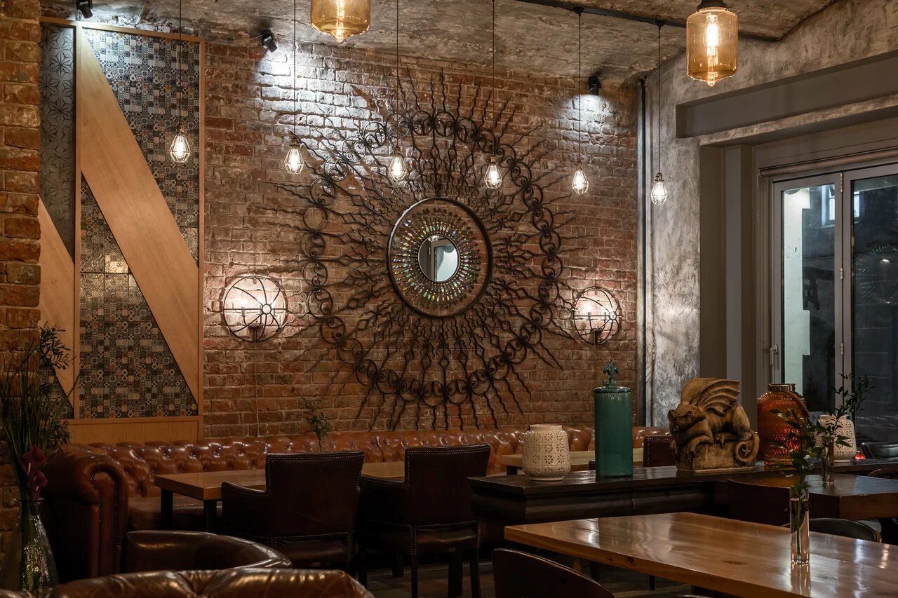 фото Mr. Ливанец