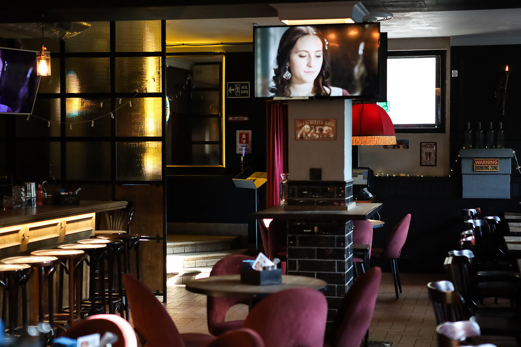 фото ресторана #10814