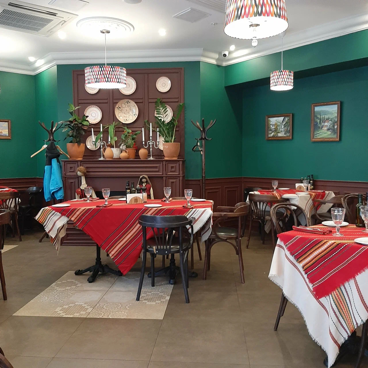 фото ресторана #1