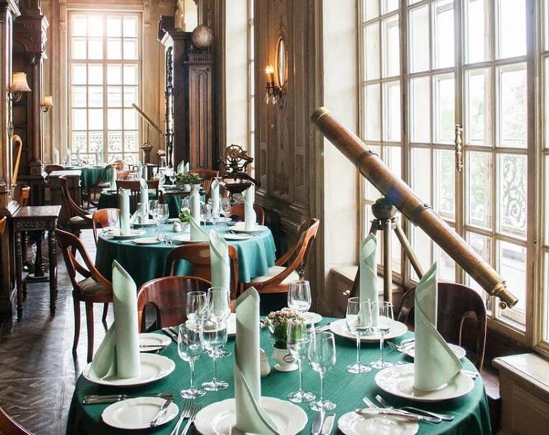 фото ресторана #3