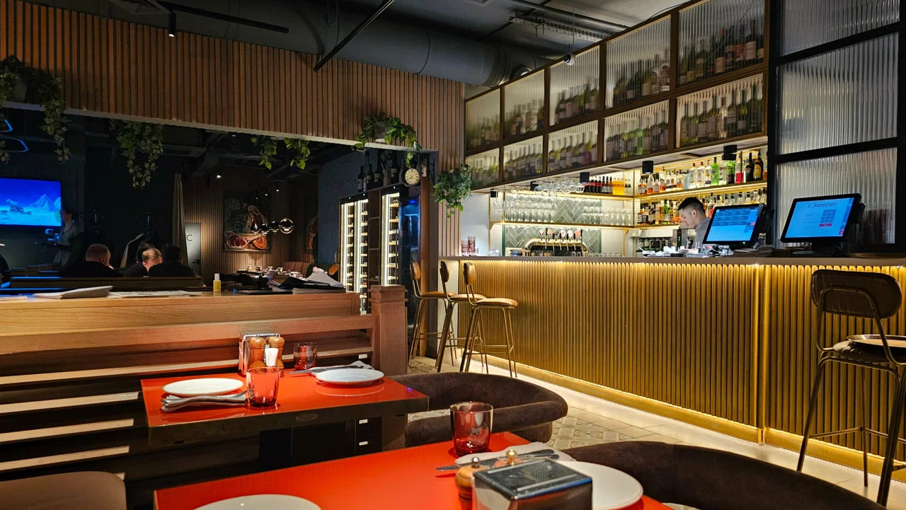 фото ресторана #6163