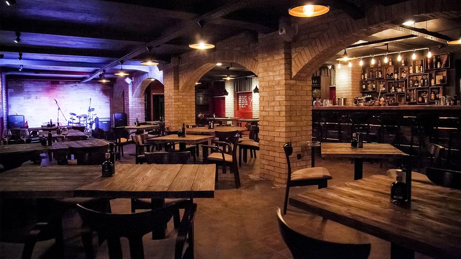 фото ресторана #2035