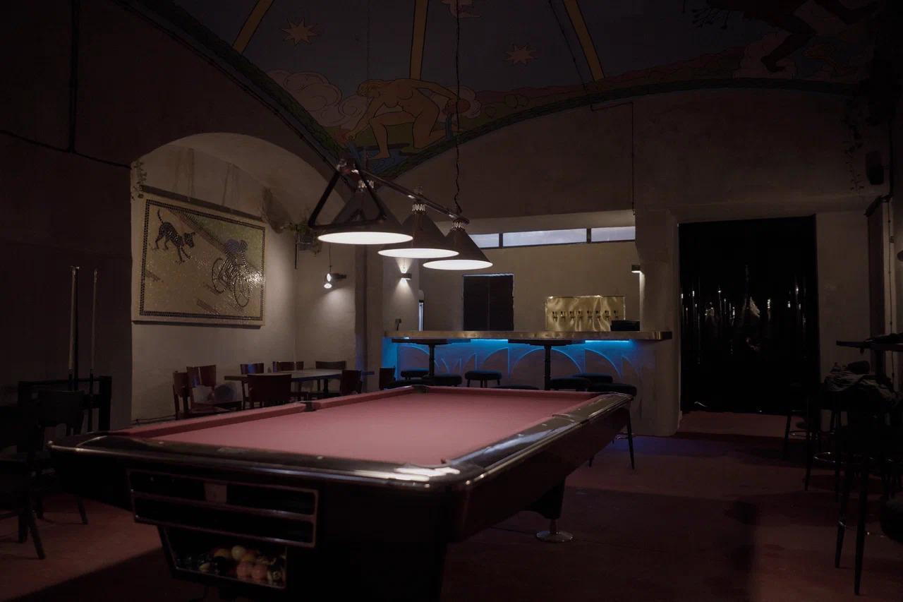 фото ресторана #7043