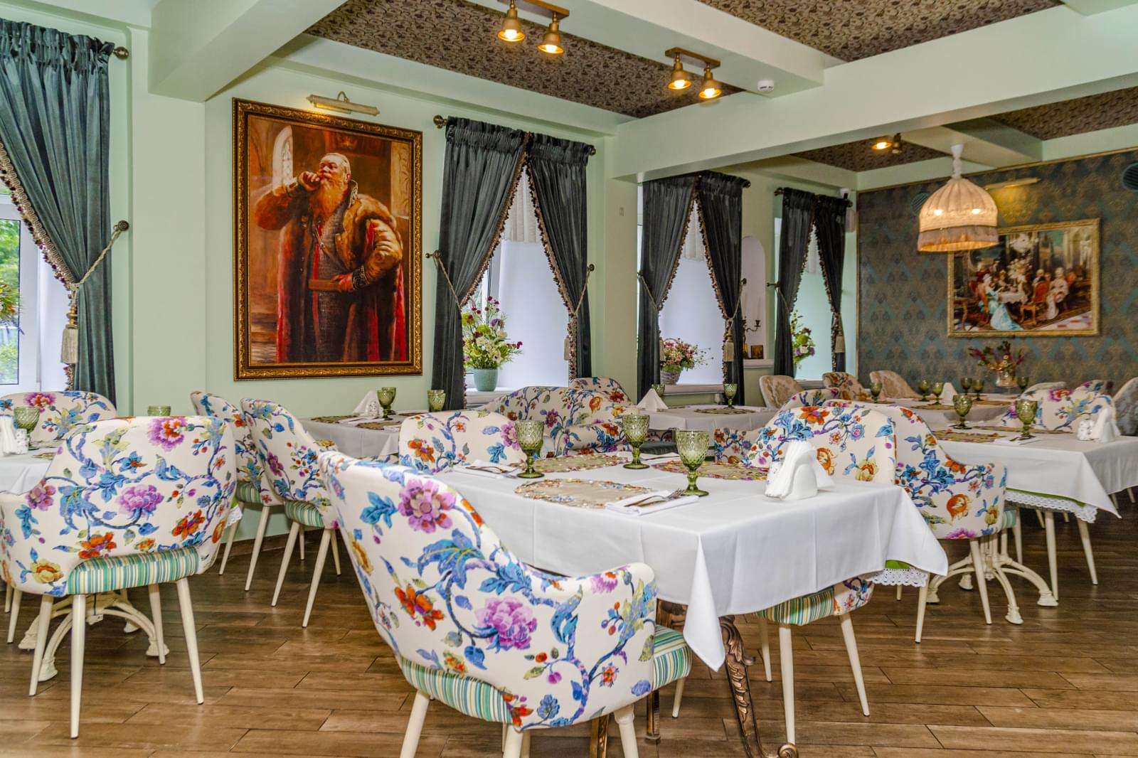 фото ресторана #12278